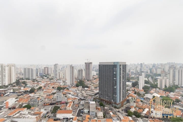 Apartamento à venda com 4 quartos, 240m² - Foto 13