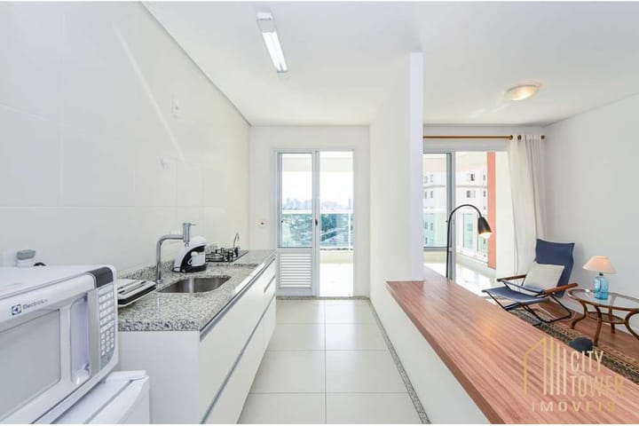 Apartamento à venda com 2 quartos, 66m² - Foto 23