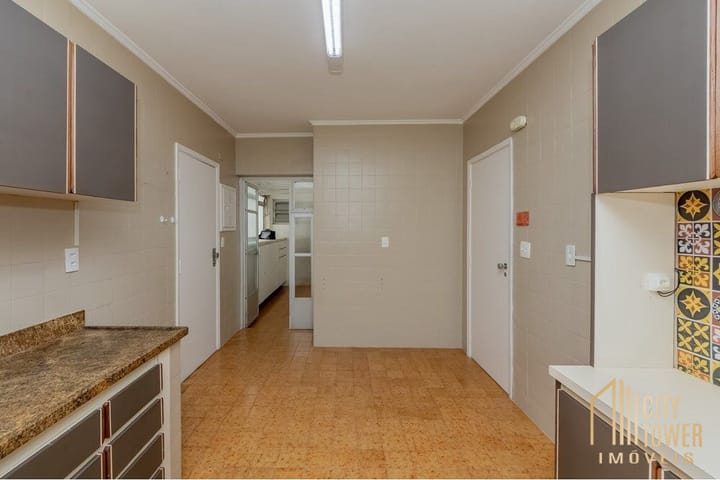 Apartamento à venda com 2 quartos, 128m² - Foto 14