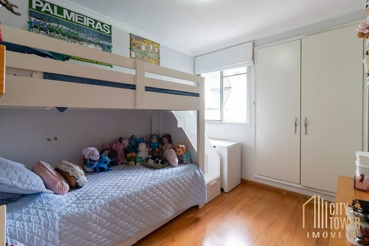 Apartamento à venda com 2 quartos, 67m² - Foto 11