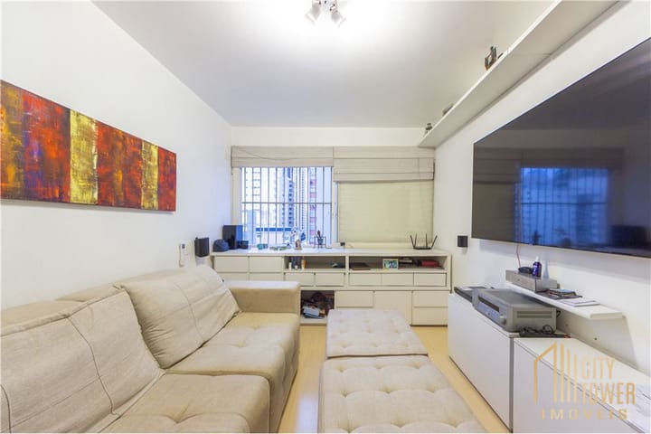 Apartamento à venda com 3 quartos, 149m² - Foto 23