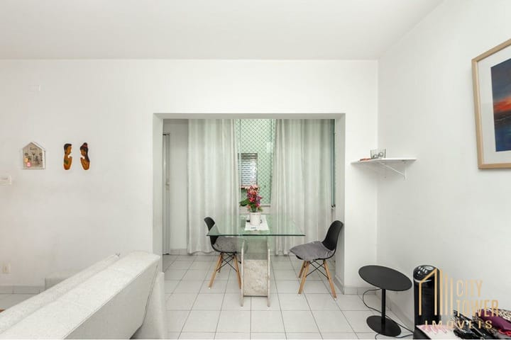 Apartamento à venda com 3 quartos, 103m² - Foto 22