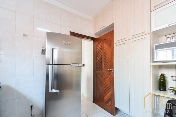 Casa à venda com 3 quartos, 140m² - Foto 35