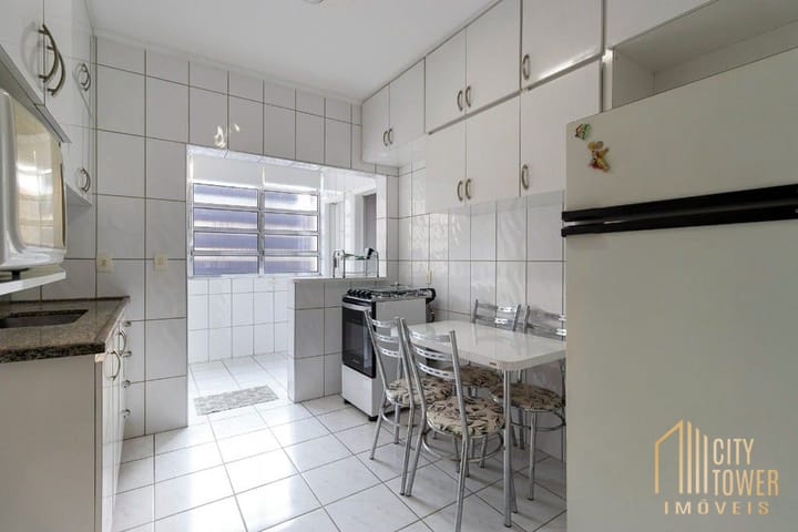 Apartamento à venda com 2 quartos, 92m² - Foto 11