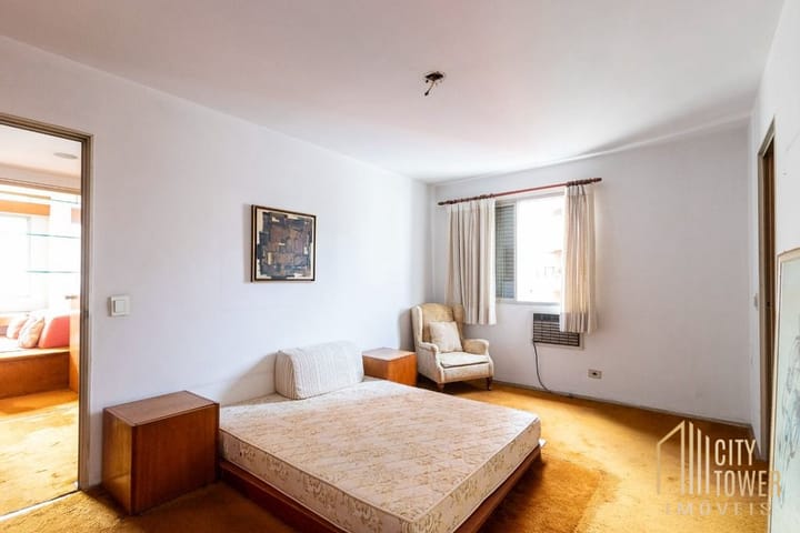 Apartamento à venda com 3 quartos, 137m² - Foto 22