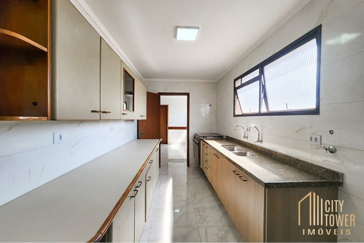 Apartamento à venda com 3 quartos, 128m² - Foto 39