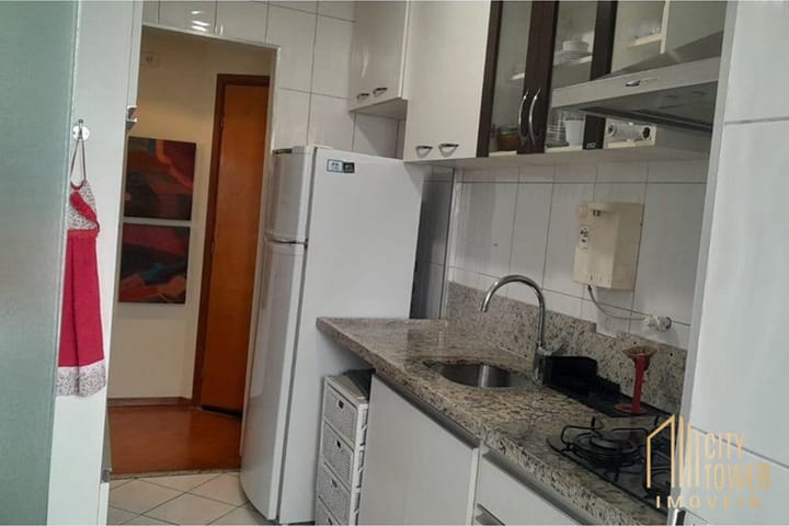 Apartamento à venda com 2 quartos, 62m² - Foto 33