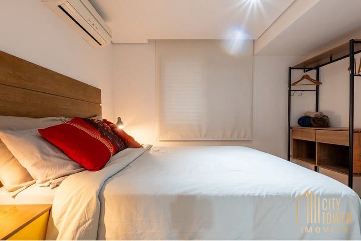 Apartamento à venda com 2 quartos, 72m² - Foto 11