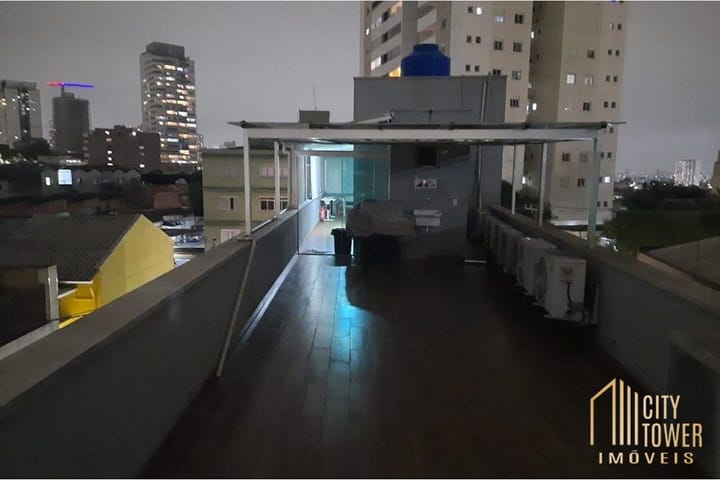 Conjunto Comercial-Sala à venda, 299m² - Foto 5