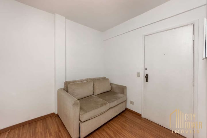 Apartamento à venda com 1 quarto, 42m² - Foto 18