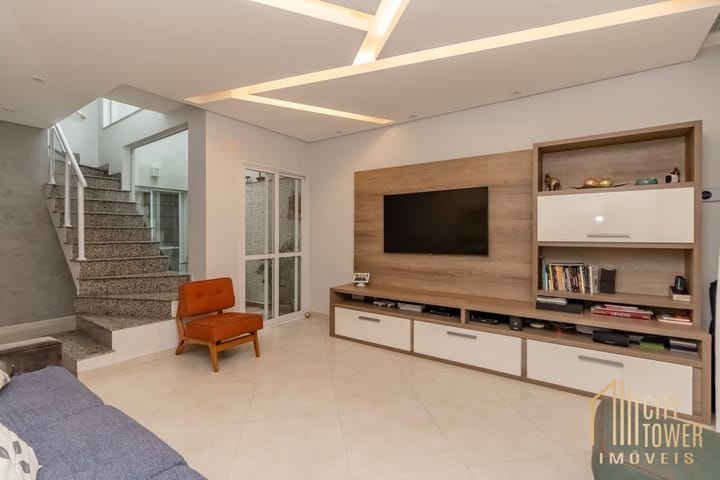 Casa à venda com 3 quartos, 161m² - Foto 33