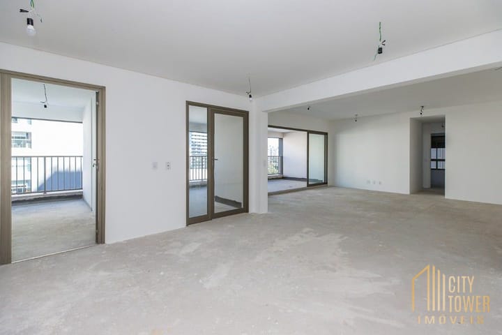 Apartamento à venda com 3 quartos, 158m² - Foto 37