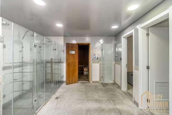 Apartamento à venda com 2 quartos, 146m² - Foto 17