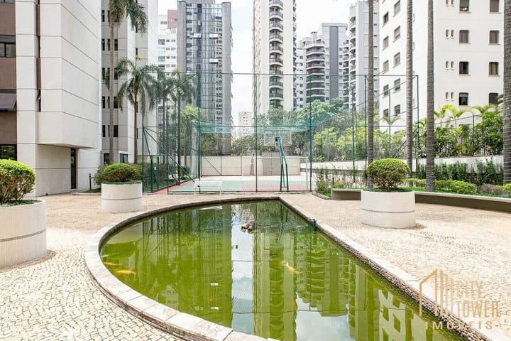 Apartamento à venda com 3 quartos, 162m² - Foto 20