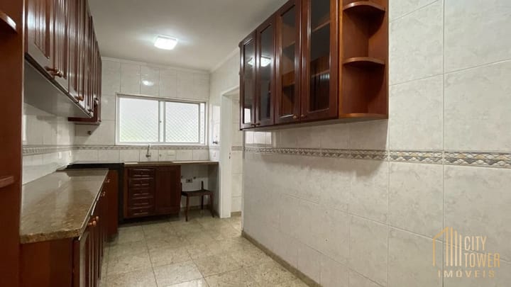 Apartamento à venda com 2 quartos, 98m² - Foto 4