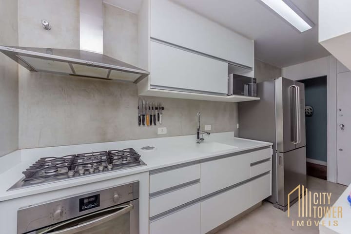 Apartamento à venda com 3 quartos, 91m² - Foto 21