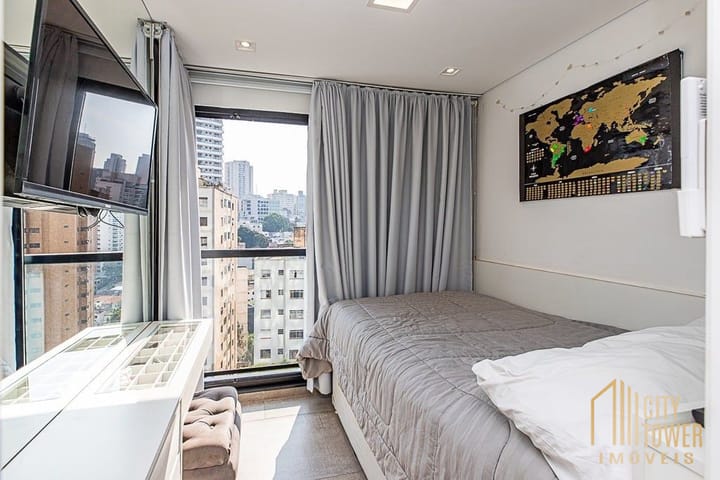 Apartamento à venda com 3 quartos, 78m² - Foto 50