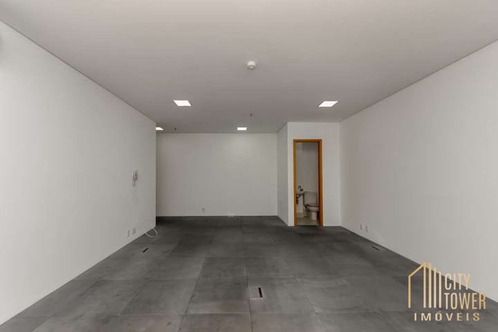 Conjunto Comercial-Sala à venda, 38m² - Foto 17