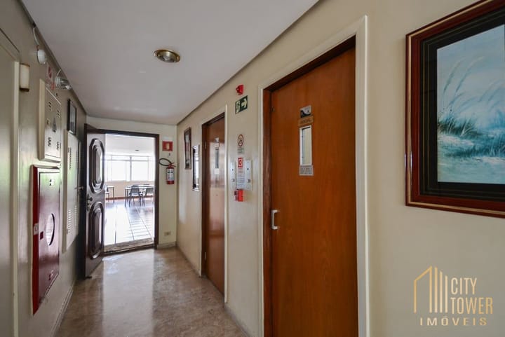 Apartamento à venda com 2 quartos, 86m² - Foto 5