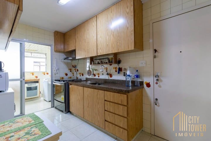 Apartamento à venda com 3 quartos, 100m² - Foto 27