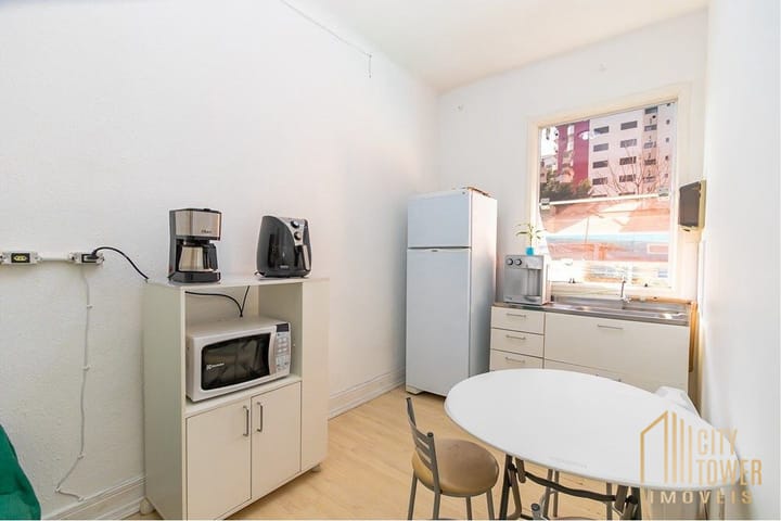 Conjunto Comercial-Sala à venda, 156m² - Foto 13