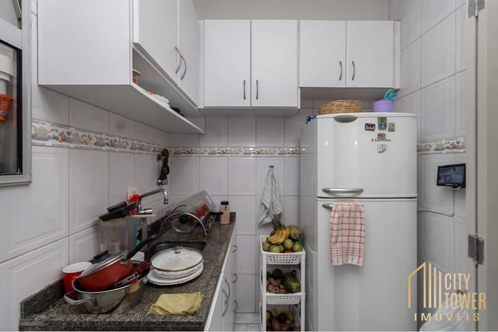 Apartamento à venda com 2 quartos, 80m² - Foto 4