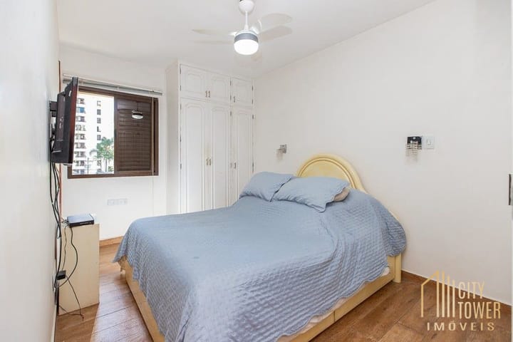 Apartamento à venda com 3 quartos, 95m² - Foto 47