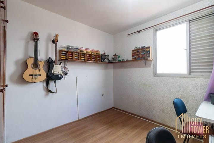 Apartamento à venda com 3 quartos, 87m² - Foto 23