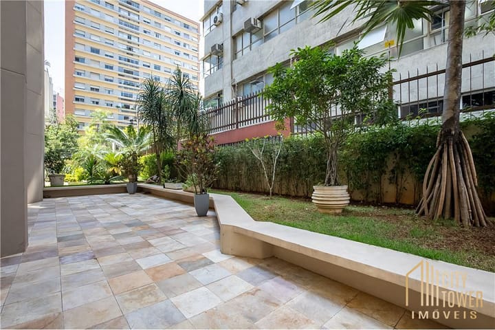 Apartamento à venda com 5 quartos, 296m² - Foto 26