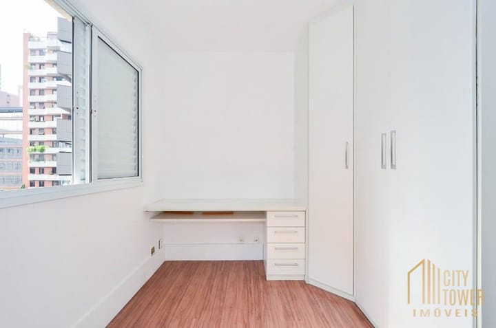 Apartamento à venda com 2 quartos, 65m² - Foto 28