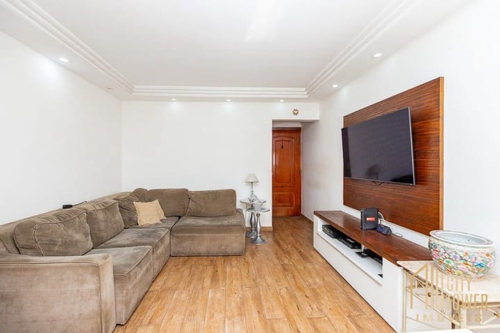 Apartamento à venda com 3 quartos, 95m² - Foto 29