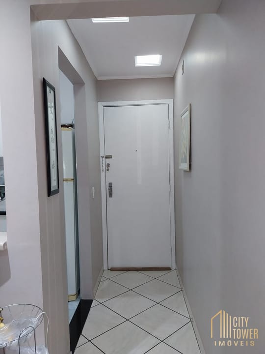 Apartamento à venda com 2 quartos, 52m² - Foto 9