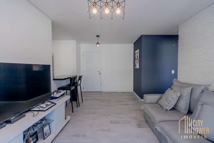 Apartamento à venda com 2 quartos, 68m² - Foto 30