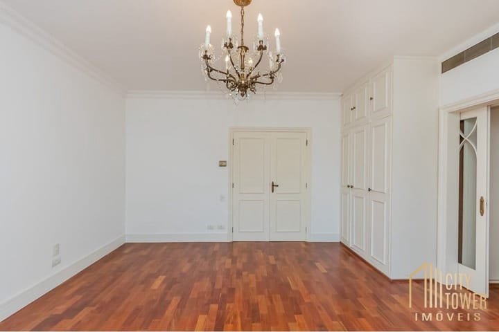 Apartamento à venda com 3 quartos, 394m² - Foto 34