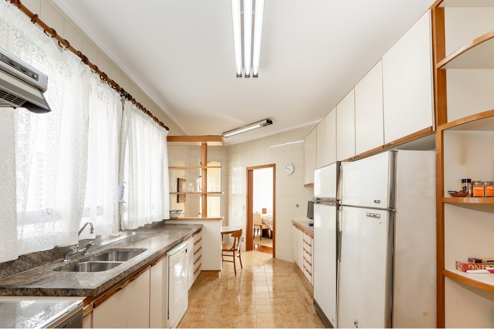 Apartamento à venda com 4 quartos, 244m² - Foto 24