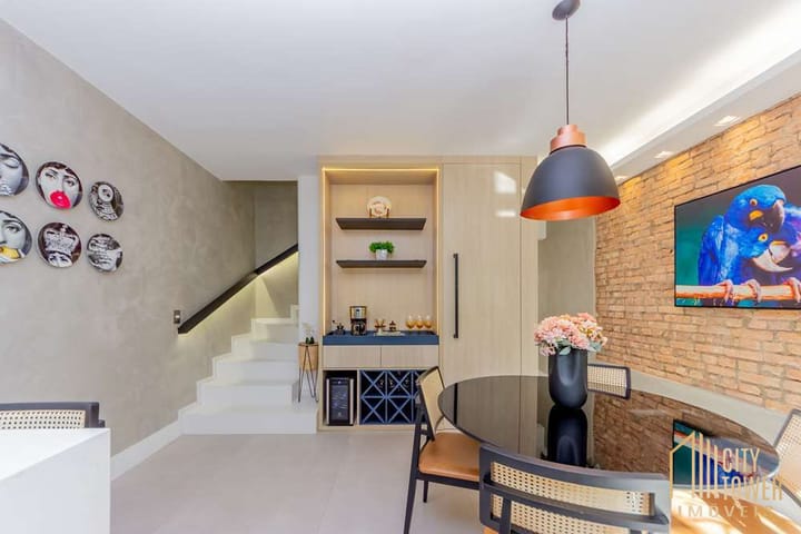 Casa à venda com 2 quartos, 120m² - Foto 5