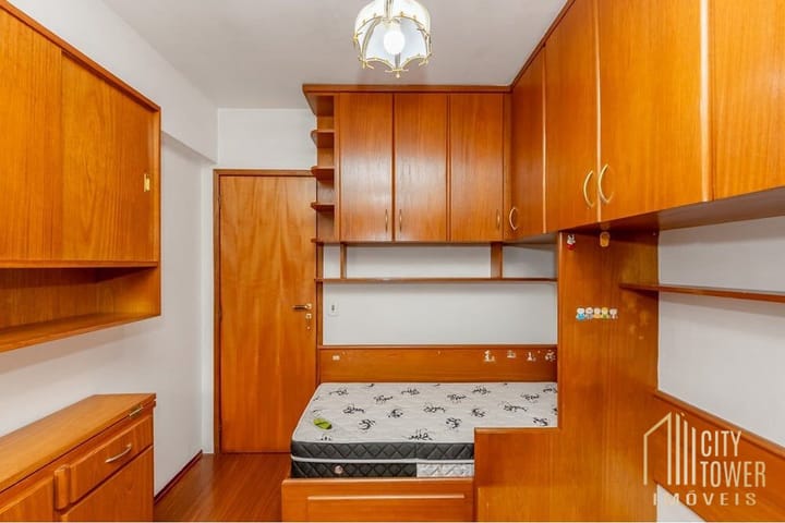 Apartamento à venda com 2 quartos, 58m² - Foto 15