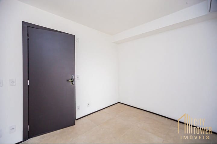 Apartamento à venda com 1 quarto, 22m² - Foto 22