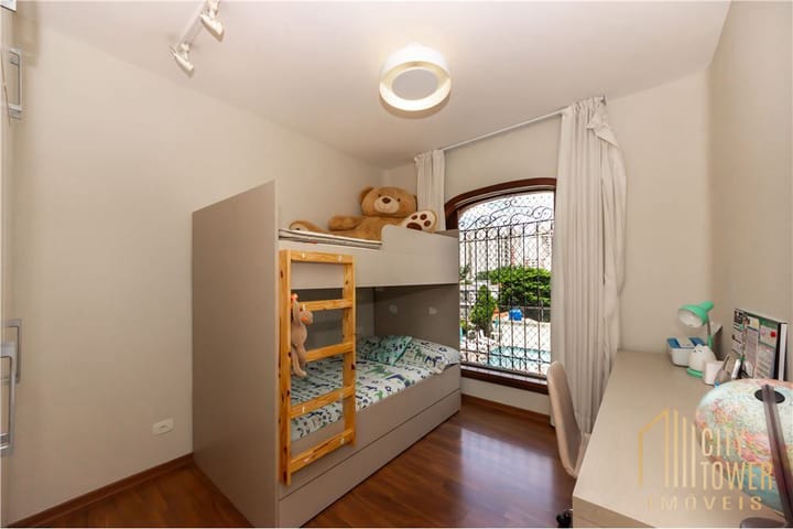 Apartamento à venda com 4 quartos, 225m² - Foto 29