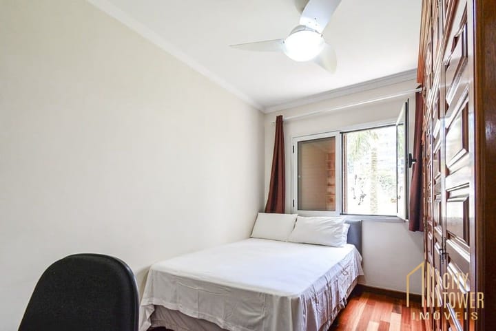 Apartamento à venda com 3 quartos, 87m² - Foto 35