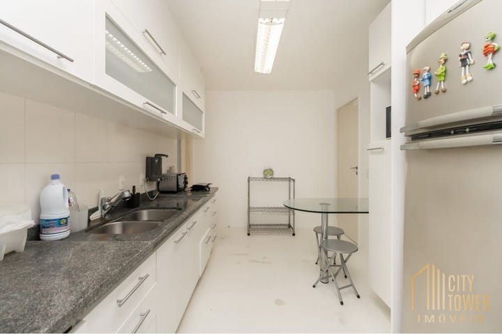 Apartamento à venda com 3 quartos, 126m² - Foto 27