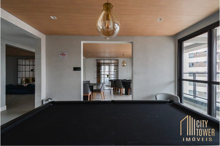 Apartamento à venda com 1 quarto, 27m² - Foto 19