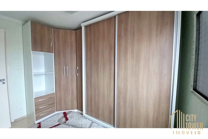 Apartamento à venda com 2 quartos, 55m² - Foto 14