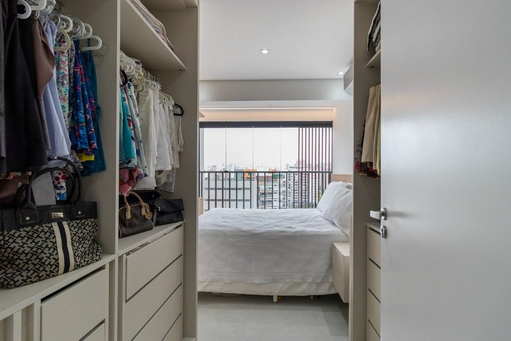 Apartamento à venda com 2 quartos, 53m² - Foto 33