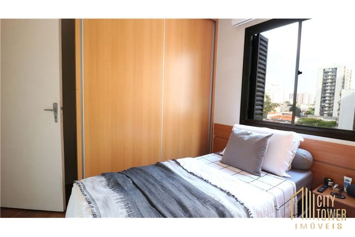 Apartamento à venda com 3 quartos, 190m² - Foto 20