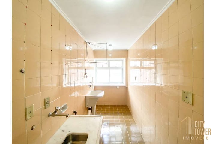 Apartamento à venda com 1 quarto, 50m² - Foto 9