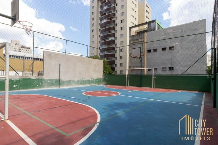 Apartamento à venda com 3 quartos, 148m² - Foto 16