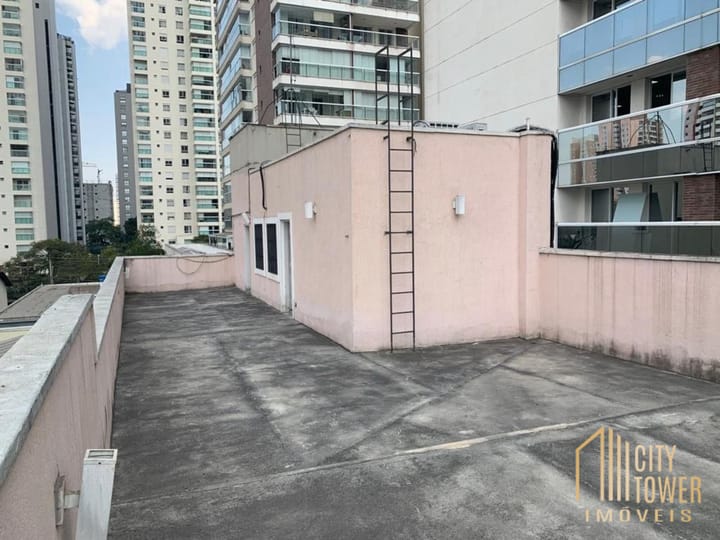 Conjunto Comercial-Sala à venda, 950m² - Foto 26