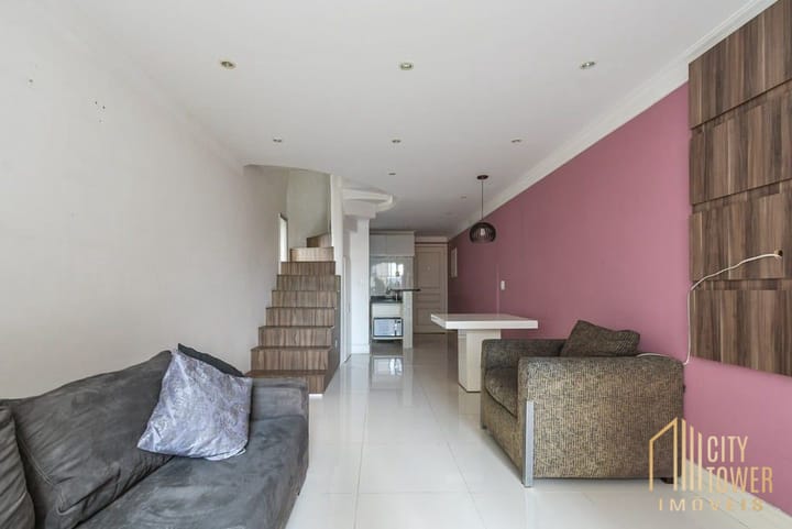 Apartamento à venda com 1 quarto, 74m² - Foto 37