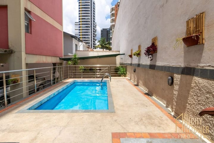 Apartamento à venda com 1 quarto, 60m² - Foto 15